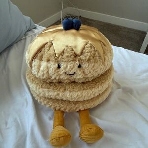 Jellycat amuseables Fran Pancakes